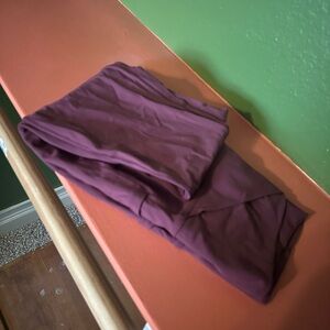 HALARA Purple Leggings